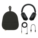 WH-1000XM5 Wireless Noise Cancelling Headphones (WH1000XM5-BMIN)