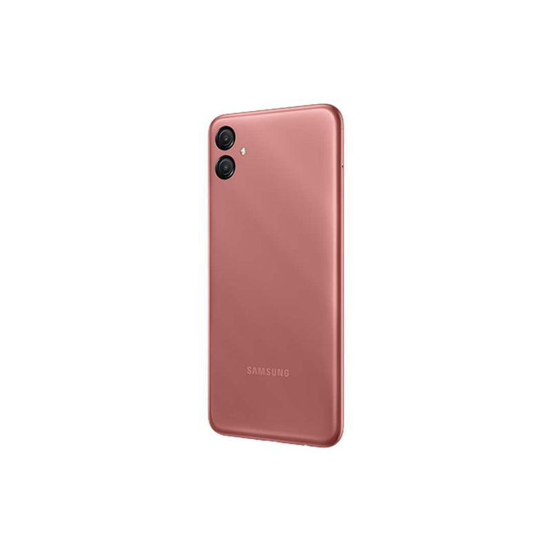 Samsung Galaxy A04e - Copper