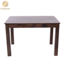 Goodwood Clinton 4 Seater Dining Table Set
