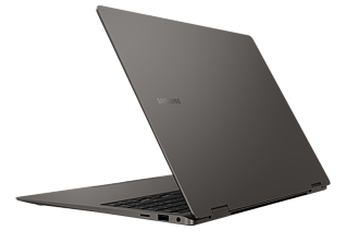 Samsung Galaxy Book3 Pro 360 Intel 13th Gen i5 EvoTM 40.62cm(16") Touchscreen 2-in-1 3K Display, 120Hz, Thin & Light Laptop(16 GB/512 GB SSD, NP960QFG-KA2IN-I5 16GB 512GB WIN 11)