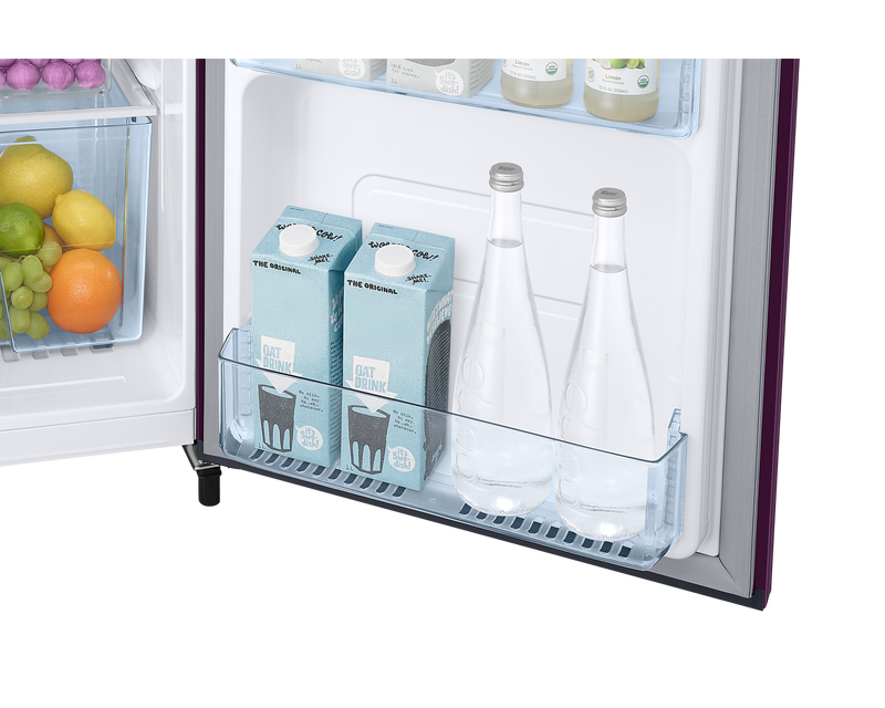 Grand design deals refrigerator