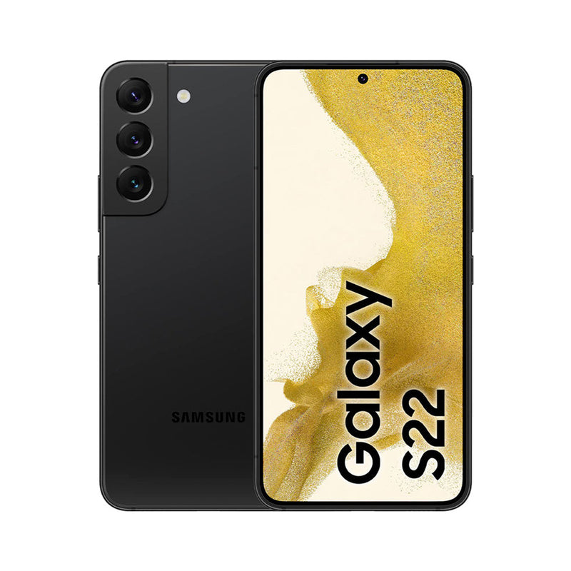 Samsung Galaxy S22 5G ( SM-S901EZGGINU - S22 8G+256GB - GREEN )