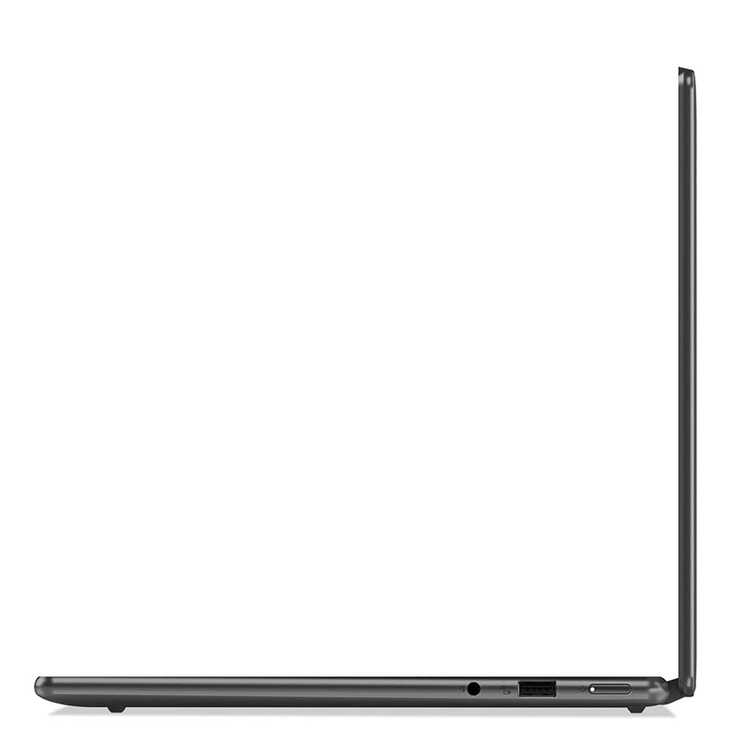 Lenovo Yoga 7 Intel Evo i7 1260P 14"(35.56cm) QHD OLED 2-in-1 400Nits Laptop (16GB, 512GB SSD, 82QE0060IN - NB PC YOGA 7-I7 16G 512GB  W11 TOUCH)