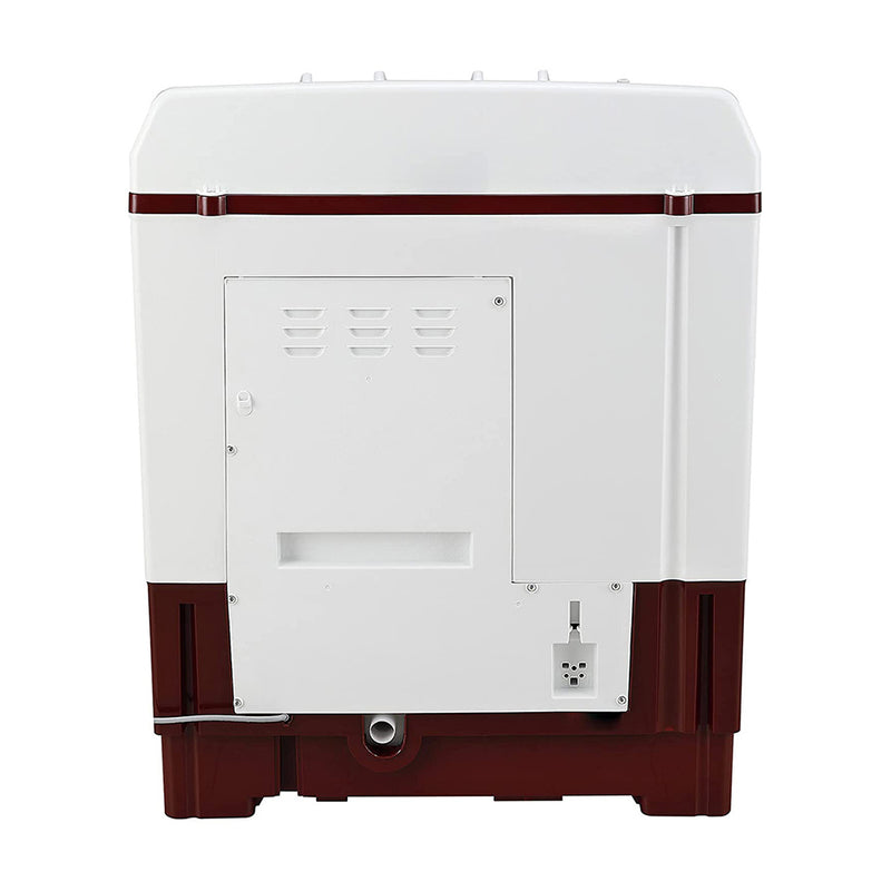 LG 7 kg 5 Star Semi-Automatic Top Loading Washing Machine ( P7010RRAZ.ABGQEIL )