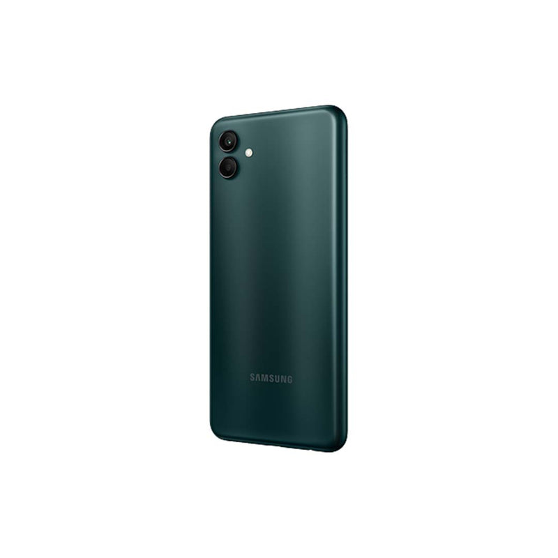 Samsung Galaxy A04 Green