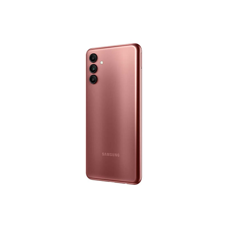 Samsung Galaxy A04s - Copper