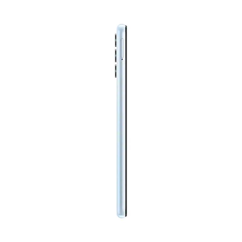 Samsung Galaxy A13 (Blue, 4GB RAM, 64GB Storage)
