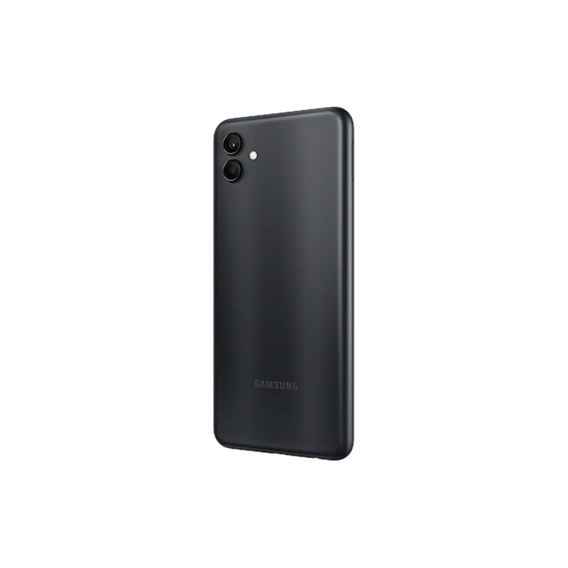 Samsung Galaxy A04 - Black (4GB RAM 64GB Storage)