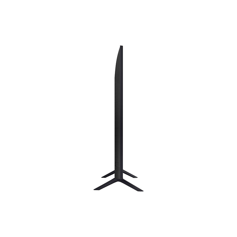 Samsung 139 Cm ( 55 Inches ) 4K Ultra HD Smart LED TV-UA55AU7700KLXL (2021 Model)