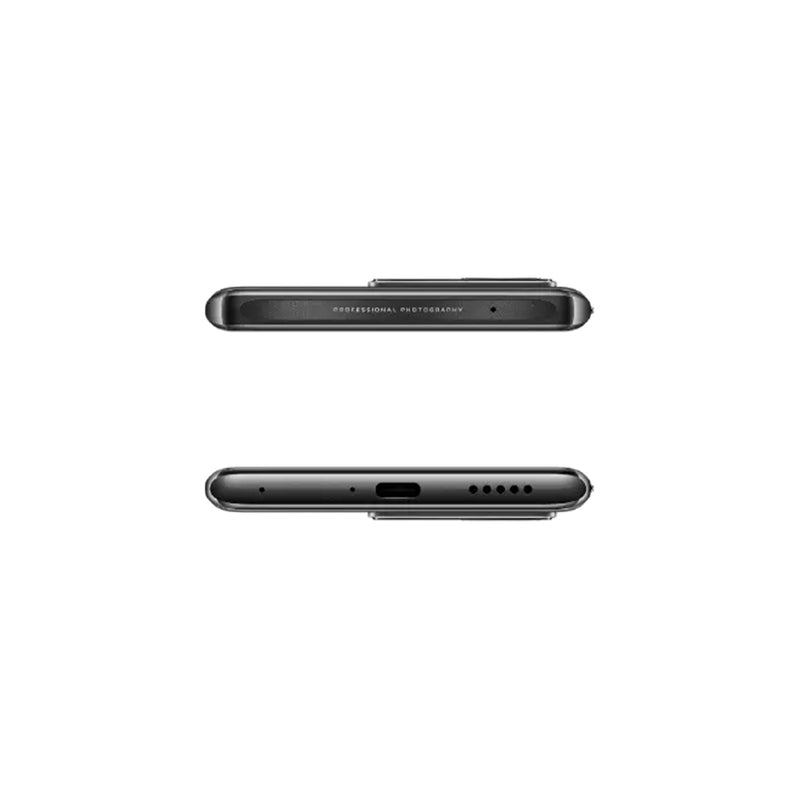 Vivo V25 pro ( 8GB + 128GB ) Pure Black
