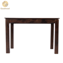 Goodwood Clinton 4 Seater Dining Table Set