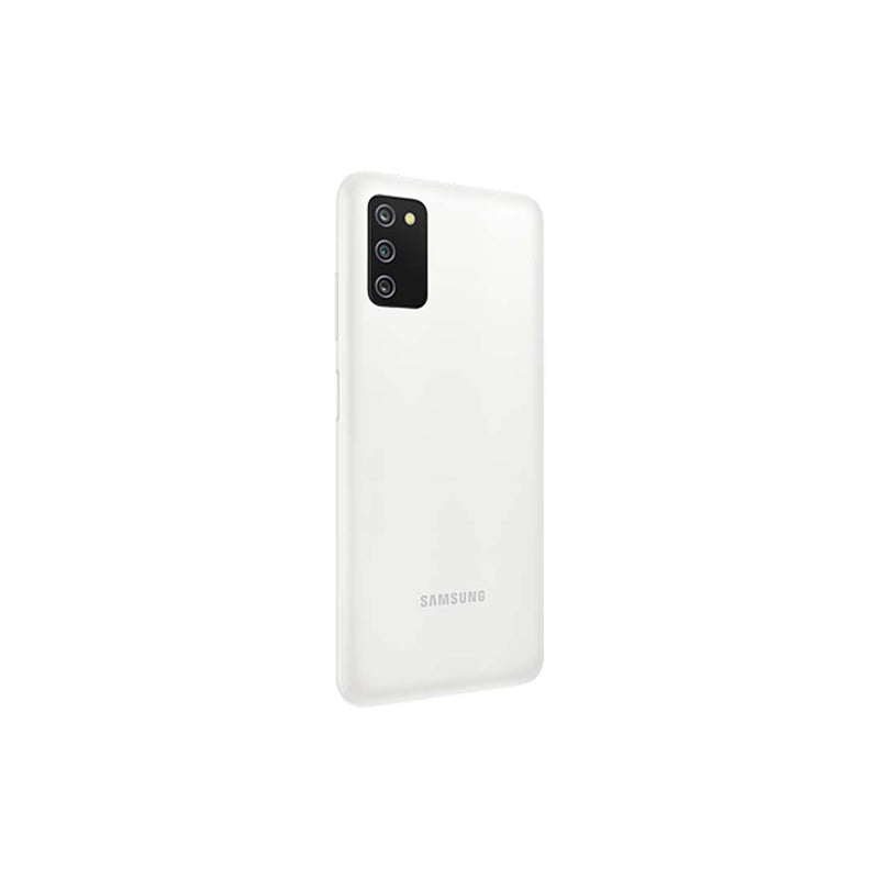 Samsung Galaxy A03s White