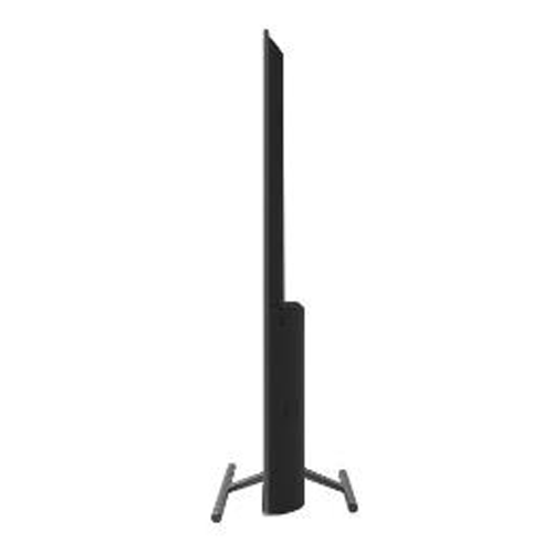 Haier 55 Inch 4K Metal Bezel Less Google Android TV - Smart AI Plus (LE55S8RHQGA)