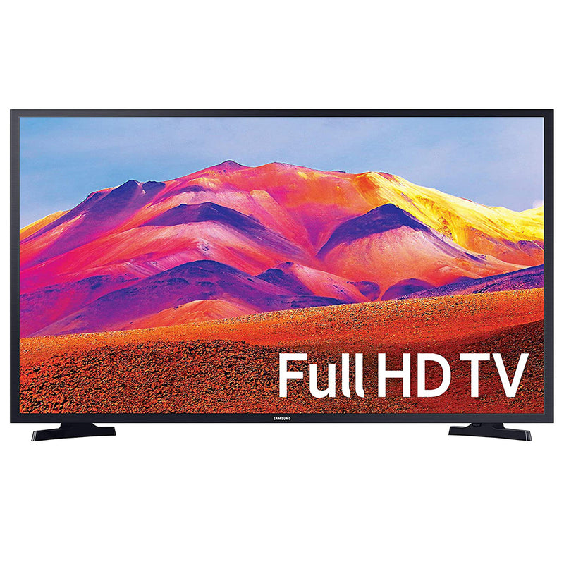 Samsung 108 Cm ( 43 Inches ) HD Ready LED Smart TV UA43T5770AUBXL