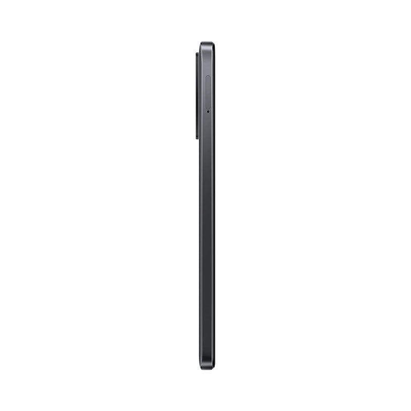Redmi Note 11 (Black, 6GB RAM, 128GB Storage)