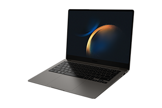 Galaxy Book3 Pro, 35.56cm (14"), i5, 16GB, Intel Xe Graphics (NP940XFG-KC1IN-I5 16GB 512GB WIN 11)