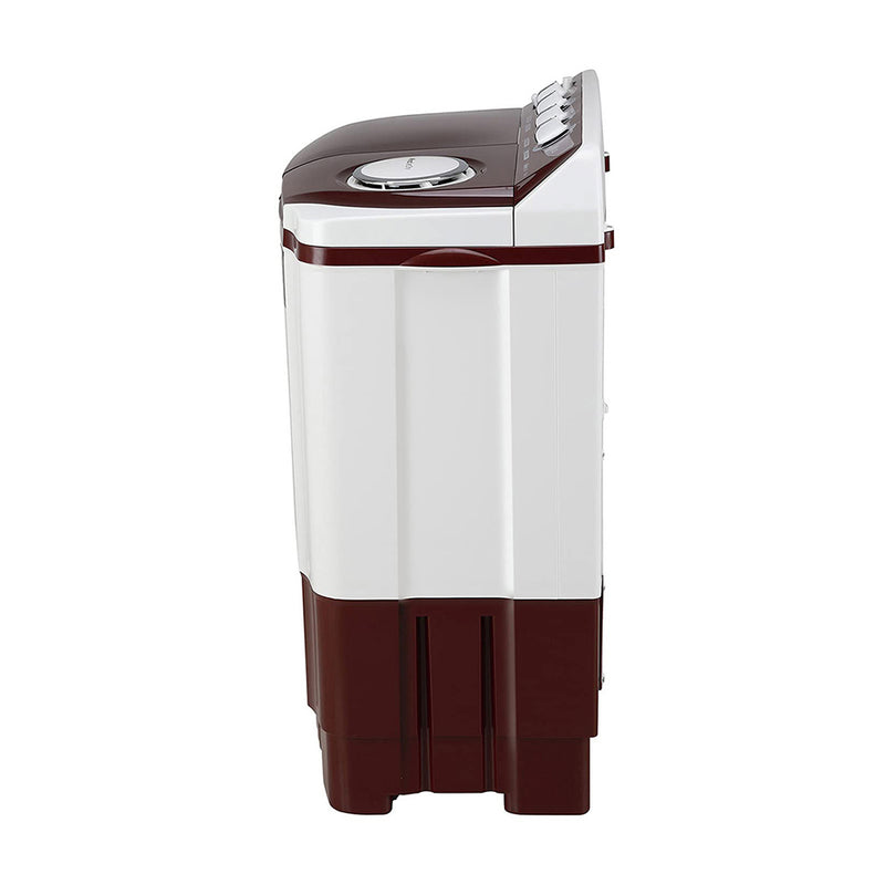 LG 7 kg 5 Star Semi-Automatic Top Loading Washing Machine ( P7010RRAZ.ABGQEIL )