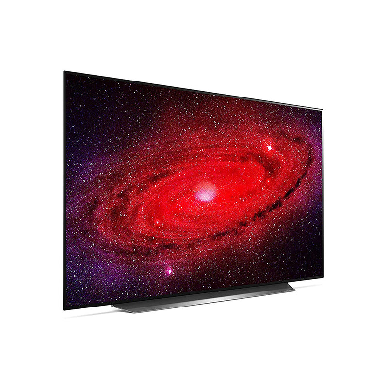 LG 164 Cm ( 65 Inches ) 4K Ultra HD Smart OLED TV OLED65CXPTA