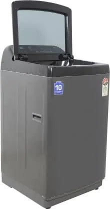 Lloyd 8 kg Fully Automatic Top Load Washing Machine (GLWMT80GMBEH)