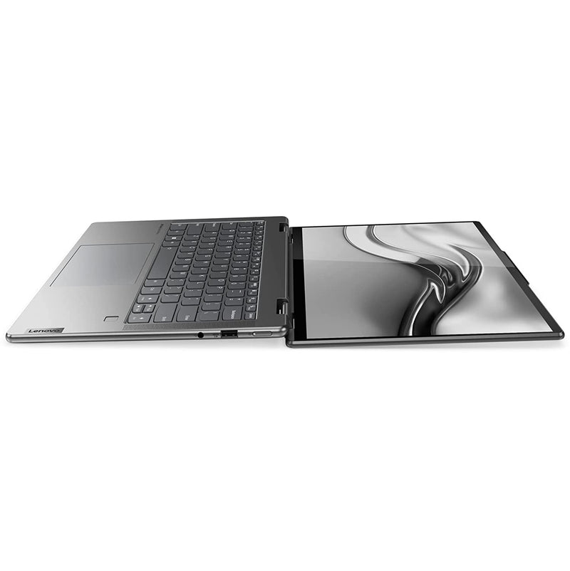 Lenovo Yoga 7 Intel Evo i7 1260P 14"(35.56cm) QHD OLED 2-in-1 400Nits Laptop (16GB, 512GB SSD, 82QE0060IN - NB PC YOGA 7-I7 16G 512GB  W11 TOUCH)