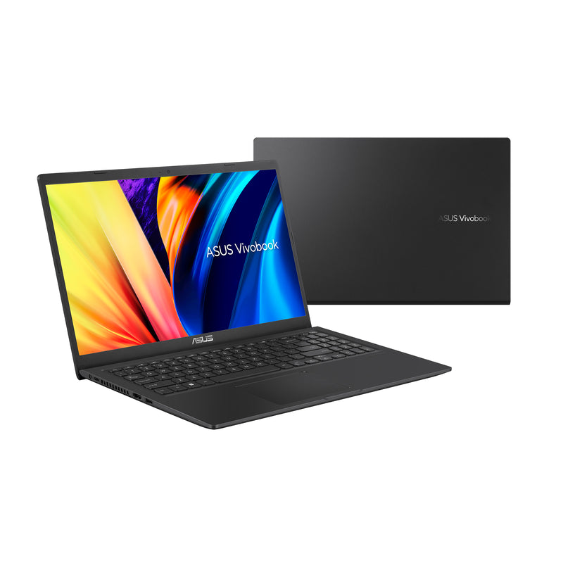 ASUS Vivobook 15, Intel Core i5-1135G7 11th Gen, 15.6" (39.62 cms) FHD, Thin and Laptop (8GB/512GB) (ASUS X1500EA-EJ522WS-I5)