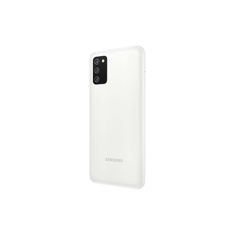 Samsung Galaxy A03s - White (3GB RAM 32GB Storage)