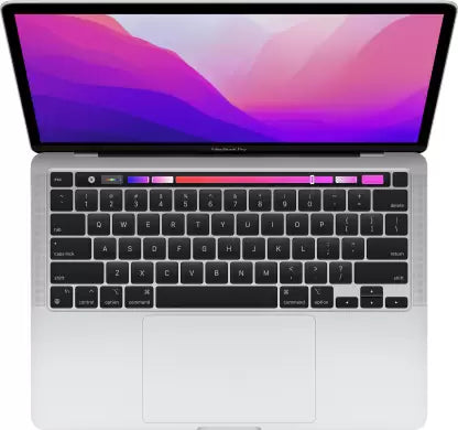 Apple 13-inch MacBook Pro 8GB RAM, 512GB Storage, 2.3GHz Intel Core i5 (MNEQ3HN-A-MBP 13.3 SL-8C CPU 10C GPU 8GB 512GB-HIN) Silver