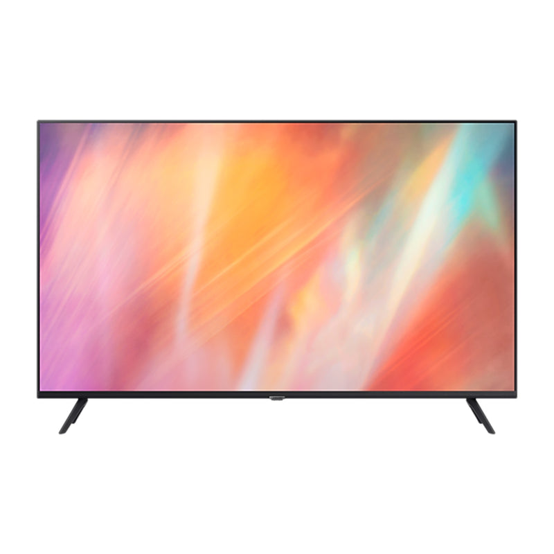 Samsung 127 Cm ( 55 Inches ) AU7600 Crystal 4K UHD Smart TV (UA55AU7600KXXL)