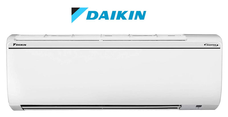 Daikin 1.5 Ton Inverter Split Ac 3 Star (FTKN-RKL50UV16V 3 STAR INV, White)