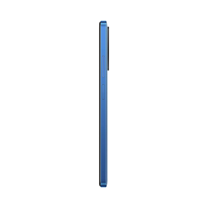 Redmi Note 11 (Blue, 6GB RAM, 128GB Storage)