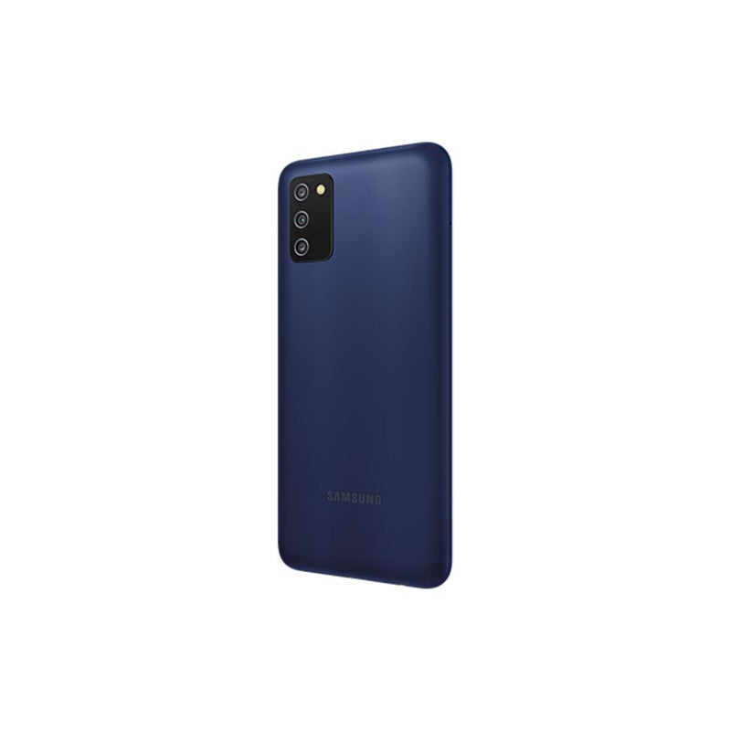 Samsung Galaxy A03s Blue