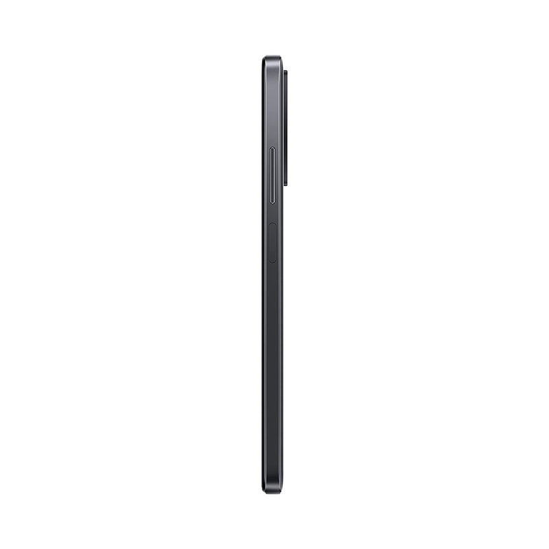 Redmi Note 11 (Black, 6GB RAM, 128GB Storage)
