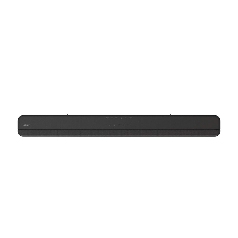 Sony HT-X8500 Single 2.1Ch Soundbar with Dolby Atmos and Built-in subwoofers - Black