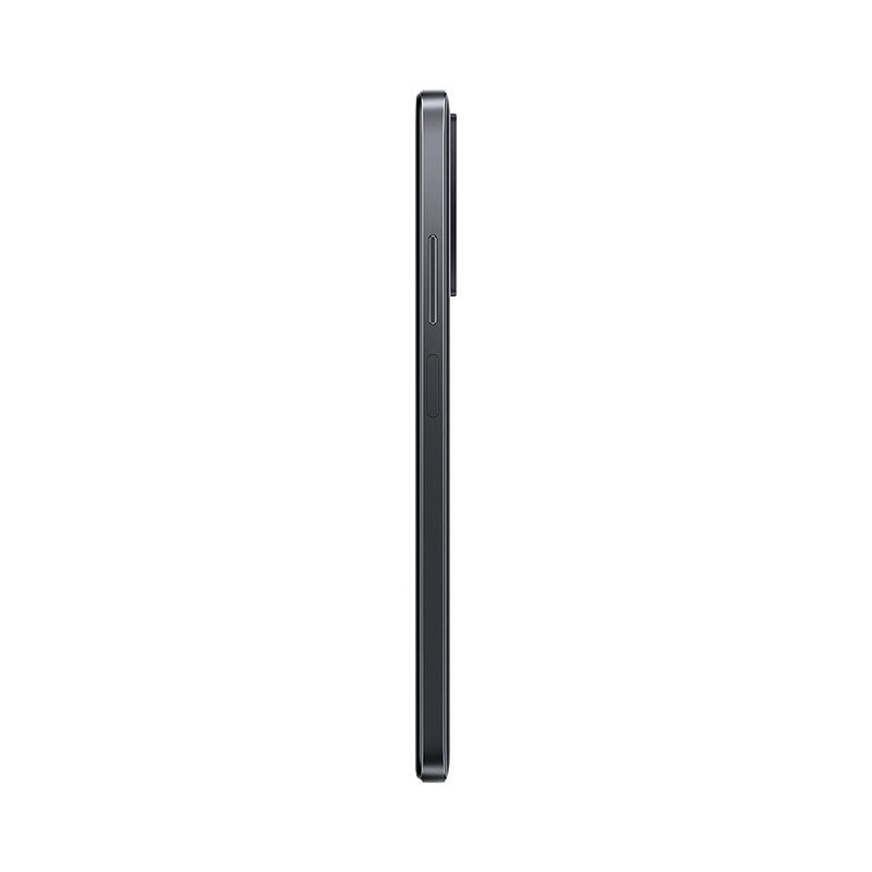 Redmi Note 11 (Black, 6GB RAM, 64GB Storage)