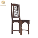 Goodwood Clinton 4 Seater Dining Table Set