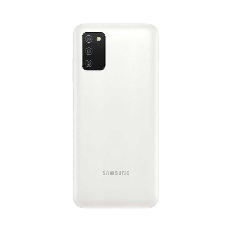 Samsung Galaxy A03s (4GB, 64GB Storage)