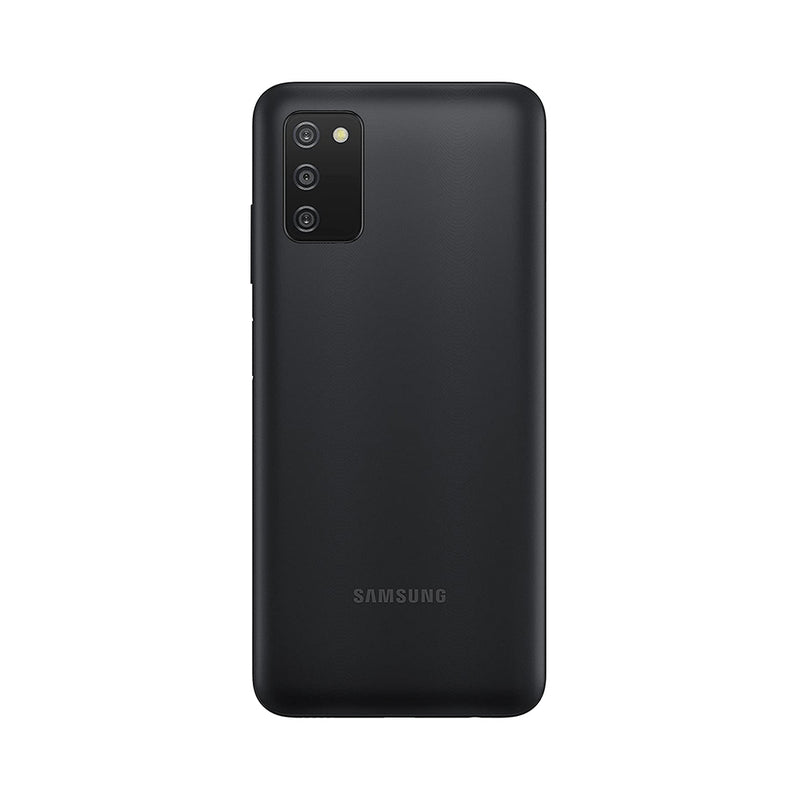 Samsung Galaxy A03s (4GB, 64GB Storage)