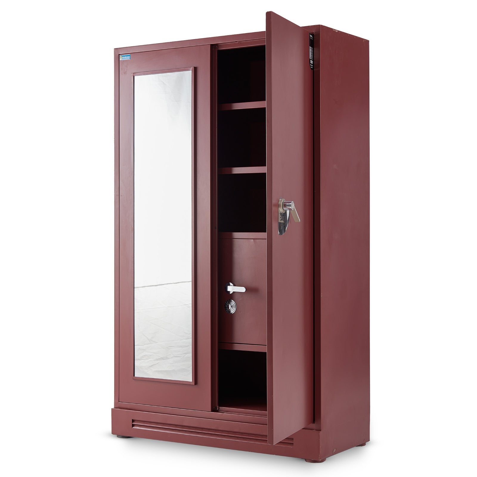 Moderno Steel Bero HPC 42 (SKFSTEEL BUREAO SPL M PC 42 6.50)