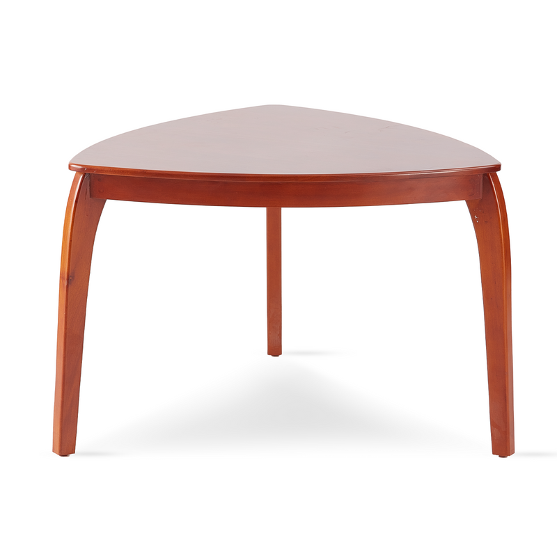 Goodwood Triangle dining 1+3 (BE-118 DINING TABLE,BE-542 CHAIR)