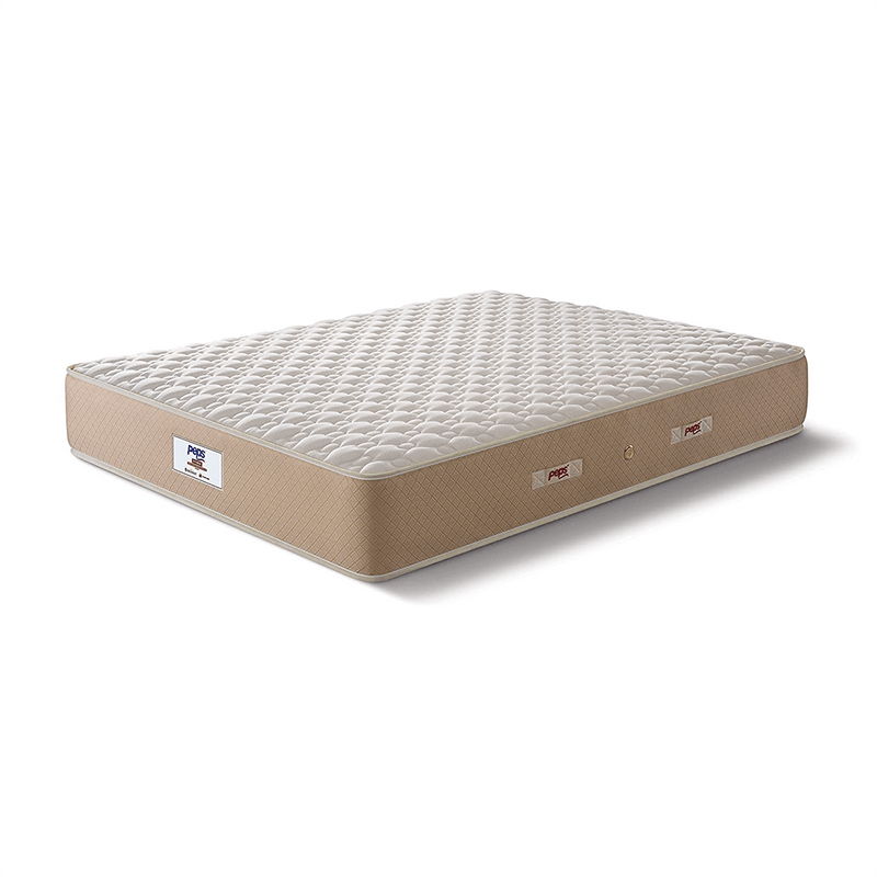 Peps Restonic Bonnell Sanibel 6-inch Spring Mattress with Free Pillow