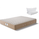 Peps Restonic Bonnell Sanibel 6-inch Spring Mattress with Free Pillow