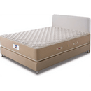 Peps Restonic Bonnell Sanibel 6-inch Spring Mattress with Free Pillow