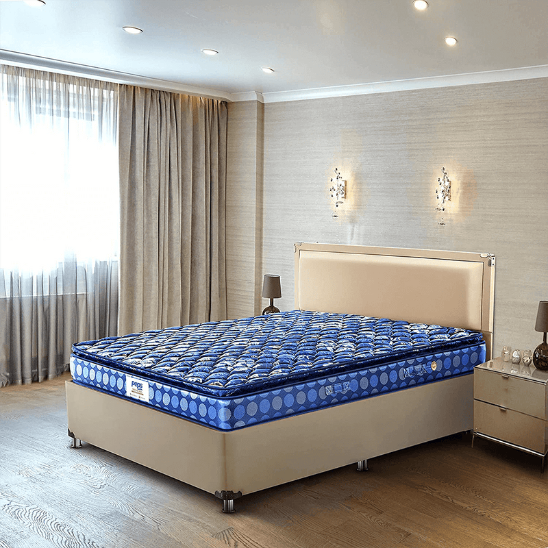 Peps single cot mattress cheap