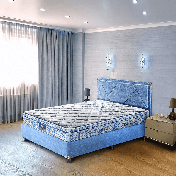 Peps king size mattress price cheap