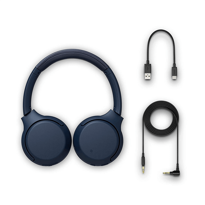 Sony WH-XB700 Wireless Bluetooth Extra Bass Headphones