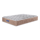 Peps Restonic Ardene 8 inch Pocketed Spring Mattress With Free Pillow