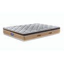 Peps Restonic Ardene Euro Top 8 inch Pocketed Spring Mattress With Free Pillow