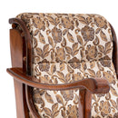 Heritage Valli 3 + 1 + 1 Teakwood Sofa (TI-VALLI SOFA 3+1+1)