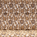 Heritage Valli 3 + 1 + 1 Teakwood Sofa (TI-VALLI SOFA 3+1+1)