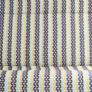 Heritage Meanwal 3 + 1 + 1 Teakwood Sofa (TI-MEENVAL SOFA 3+1+1)